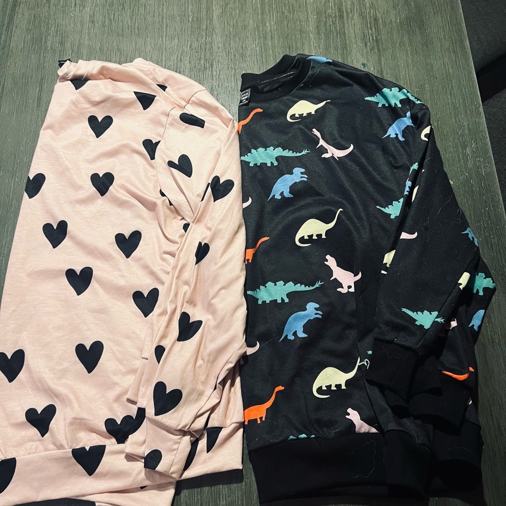 Women’s shirt bundle